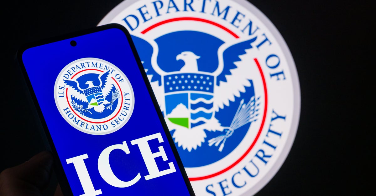 Special Ed Teacher Killed In Georgia By Driver Fleeing ICE, Authorities Say