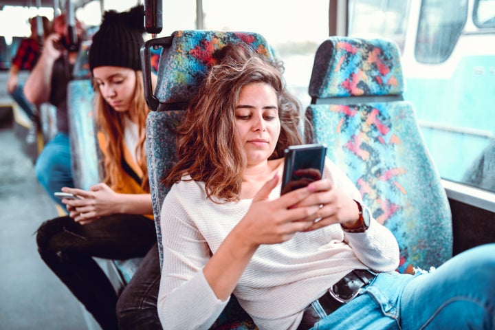 Are you guilty of "bare beating" in public? Here's what etiquette experts think of the "unequivocally rude" behavior.