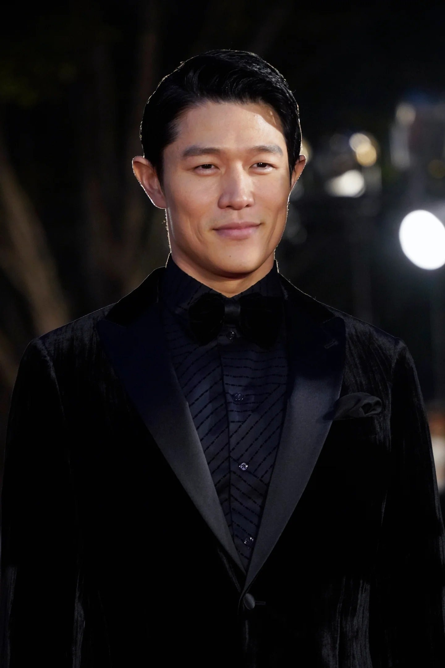 鈴木亮平、『リブート』“一人二役”の撮影秘話を公開⇨「え！？合成だったの！」「技術も演技もすごい」と驚き続出