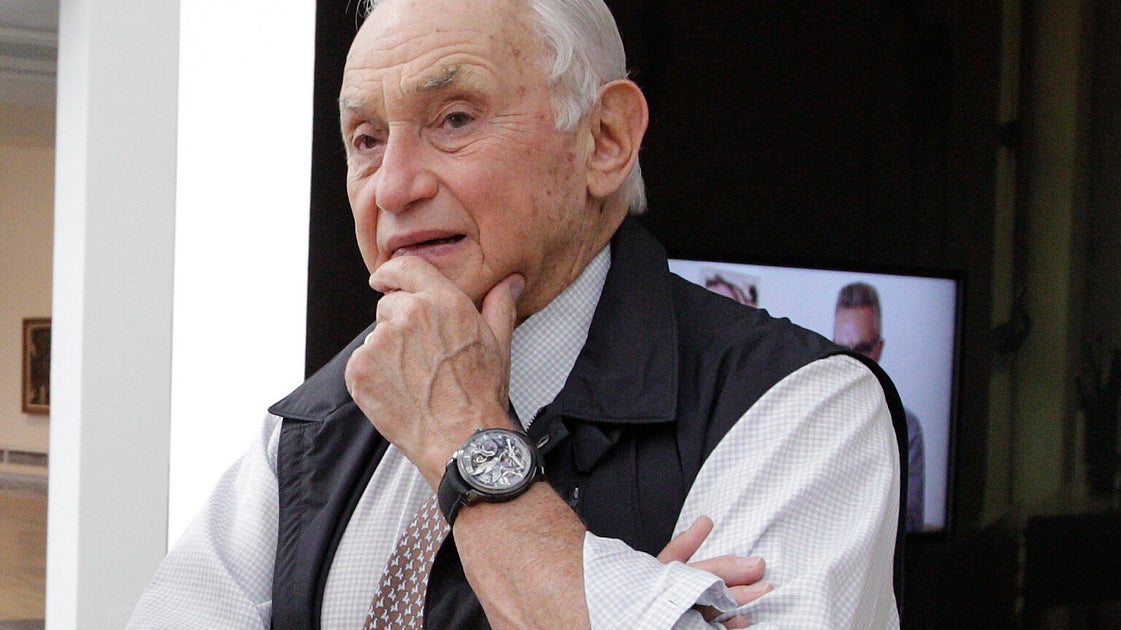 Les Wexner Set For Congressional Deposition Over Epstein Ties