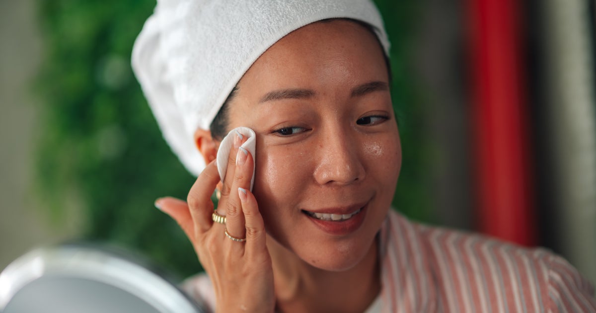 These Mild Toner Pads Deserve The Name ‘Pores Be Gone’ — And They’re 20% - HuffPost by Staff Writer