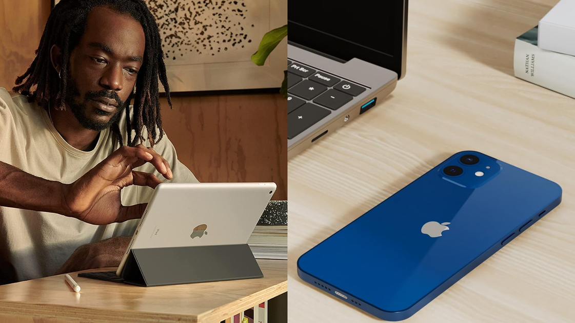 We Found Amazon’s Secret Refurbished Section — And Will Never Pay Full Price For Tech Again