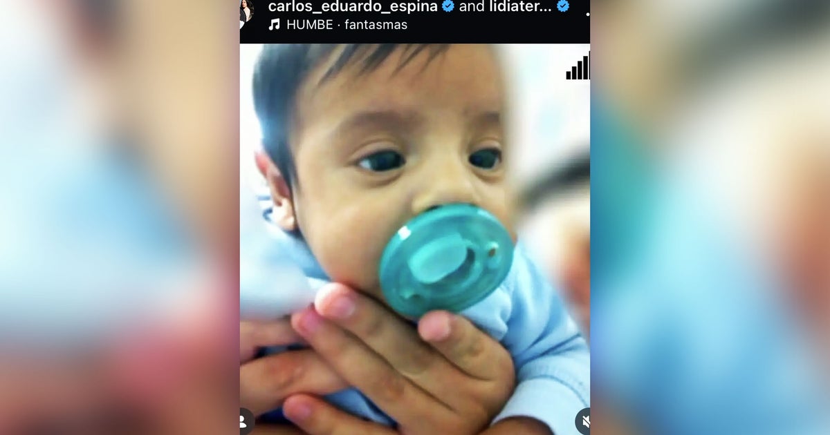 ICE Deports Sick 2-Month-Old Baby To Mexico After Ignoring Calls For His Release: Dem Lawmaker