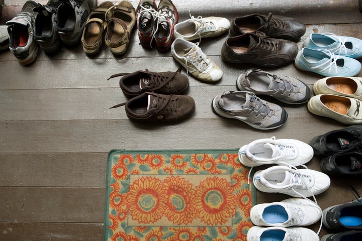 People raised in large families might not be aware of the dynamics they've picked up to gain approval or attention: “Sometimes it's through achievement and perfectionism, other times through acting out or risky behaviors," one expert said. 