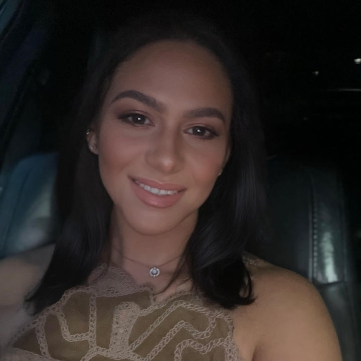 Regina Santos-Aviles, the regional district director for Rep. Tony Gonzales (R-Texas), died by suicide last September at age 35.