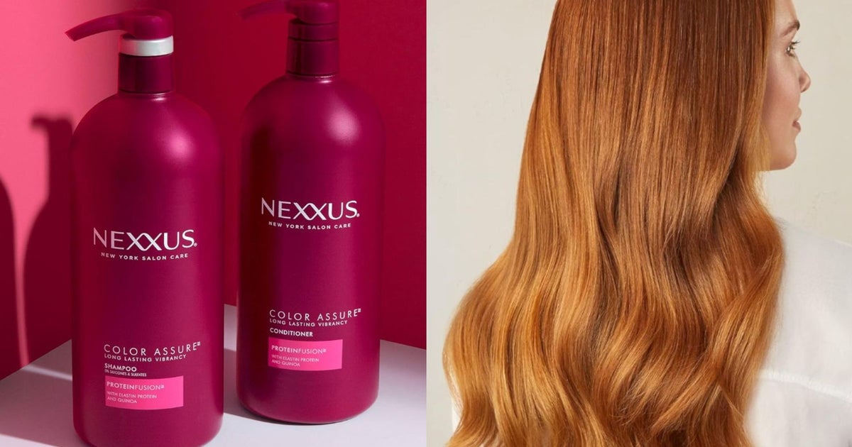 Hair Experts Divulged Their 11 Favorite Drugstore Products — And We're Stocking Up Before Everyone Else Finds Out