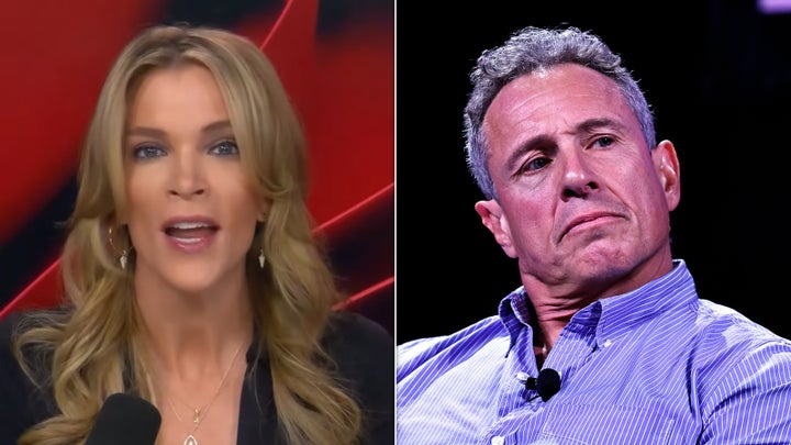 Megyn Kelly and Chris Cuomo have publicly mocked each other in the past. 