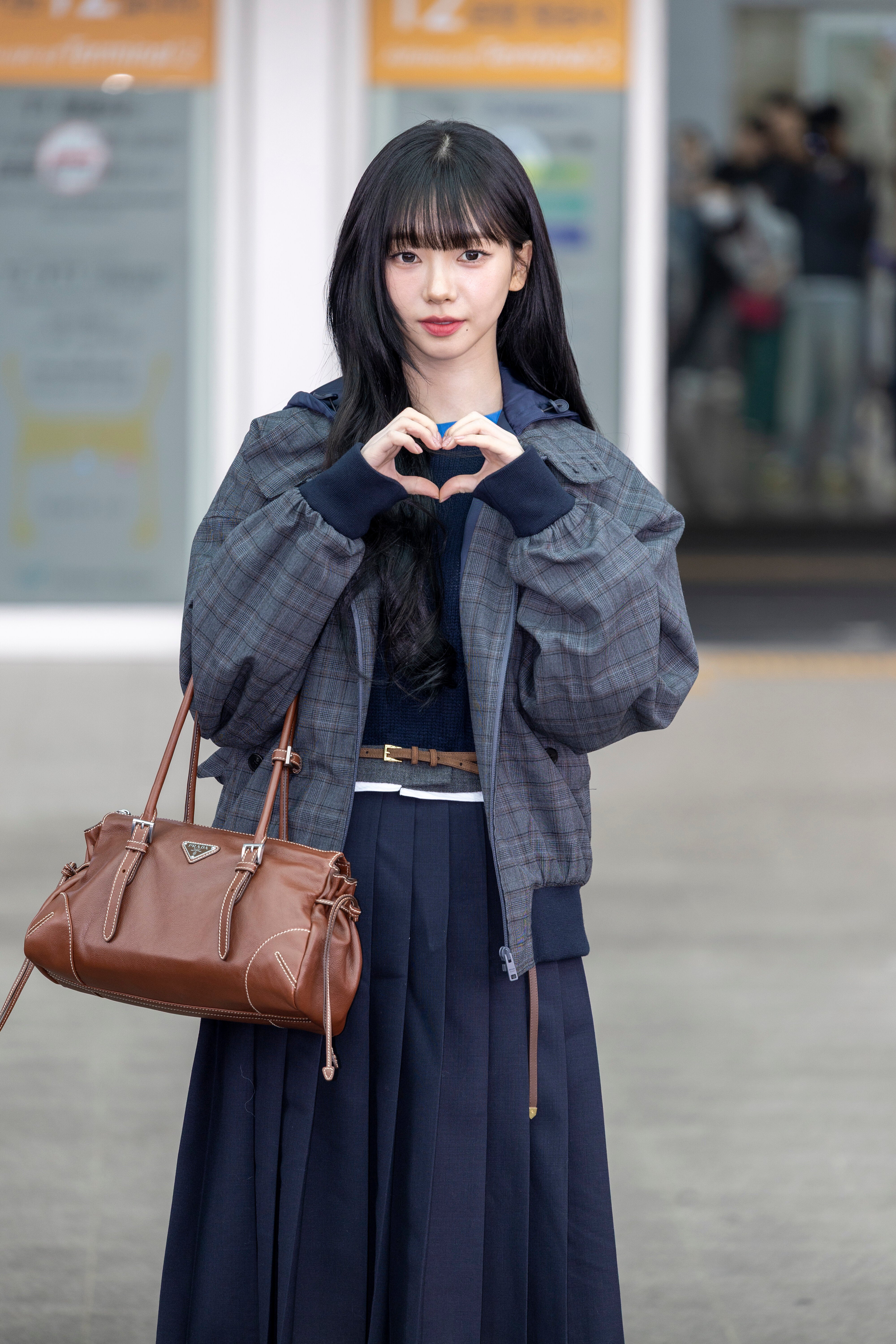 韓国の人気アイドル＆俳優3人が来日⇨沖縄の街歩きショットに「えええぐう！！」「メンツすごい」と反響