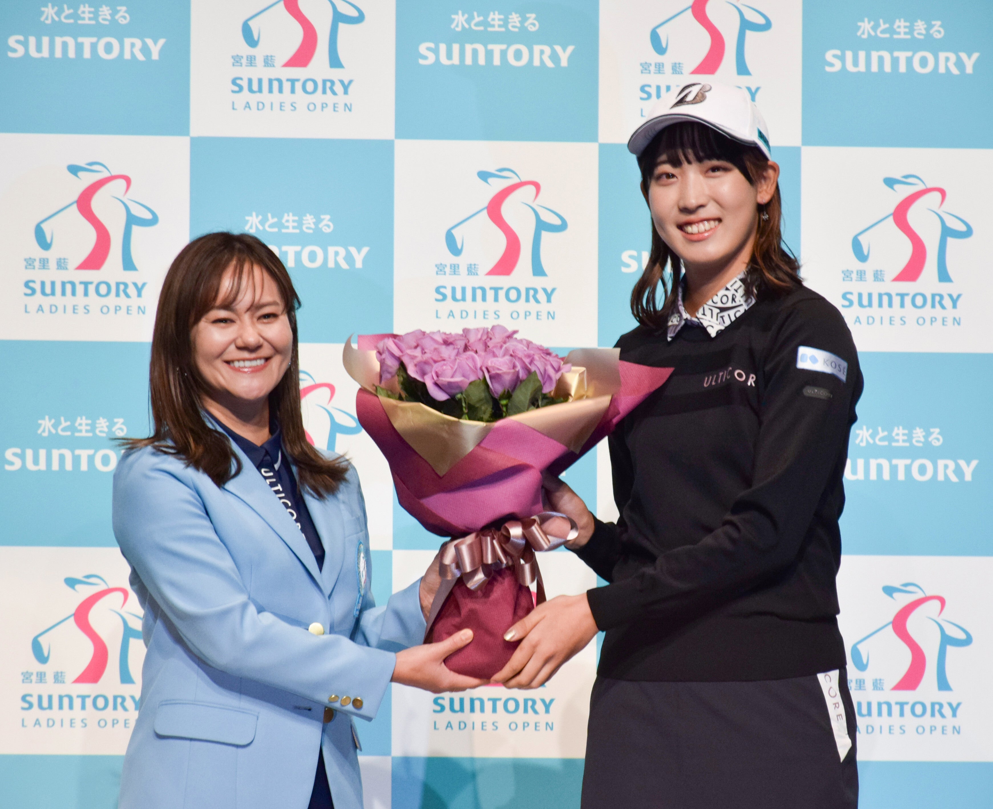 宮里藍、ばっさり「ショートボブ」にイメチェン⇨「めっちゃ似合う！」3年間伸ばした髪をヘアドネーション