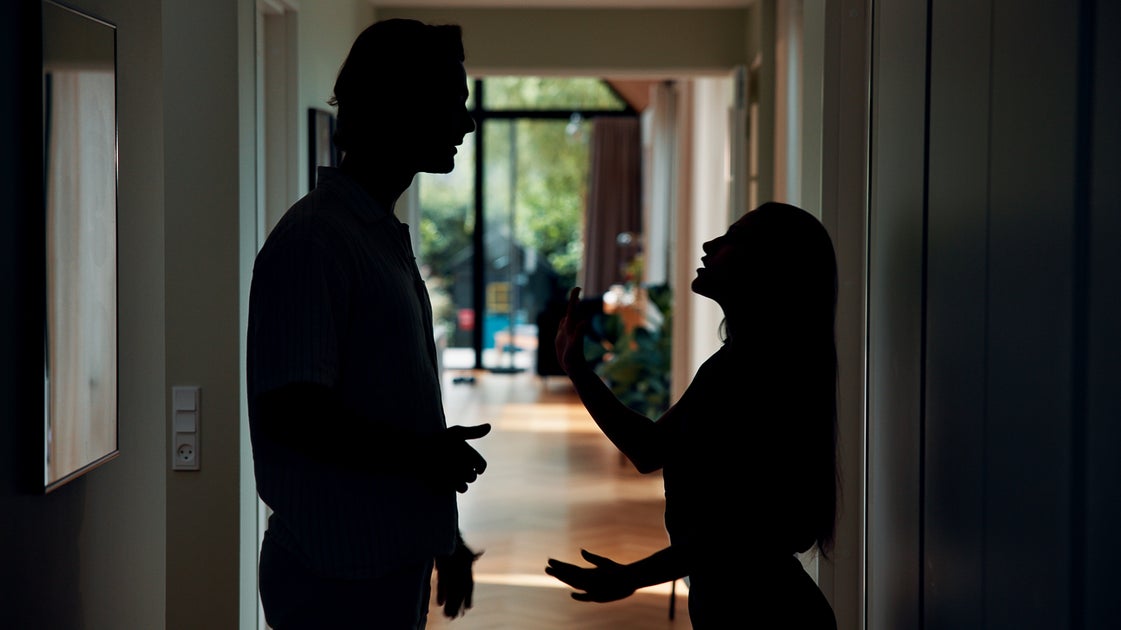 I Slowly And Quietly Destroyed My Marriage. Don’t Make The Same Mistake