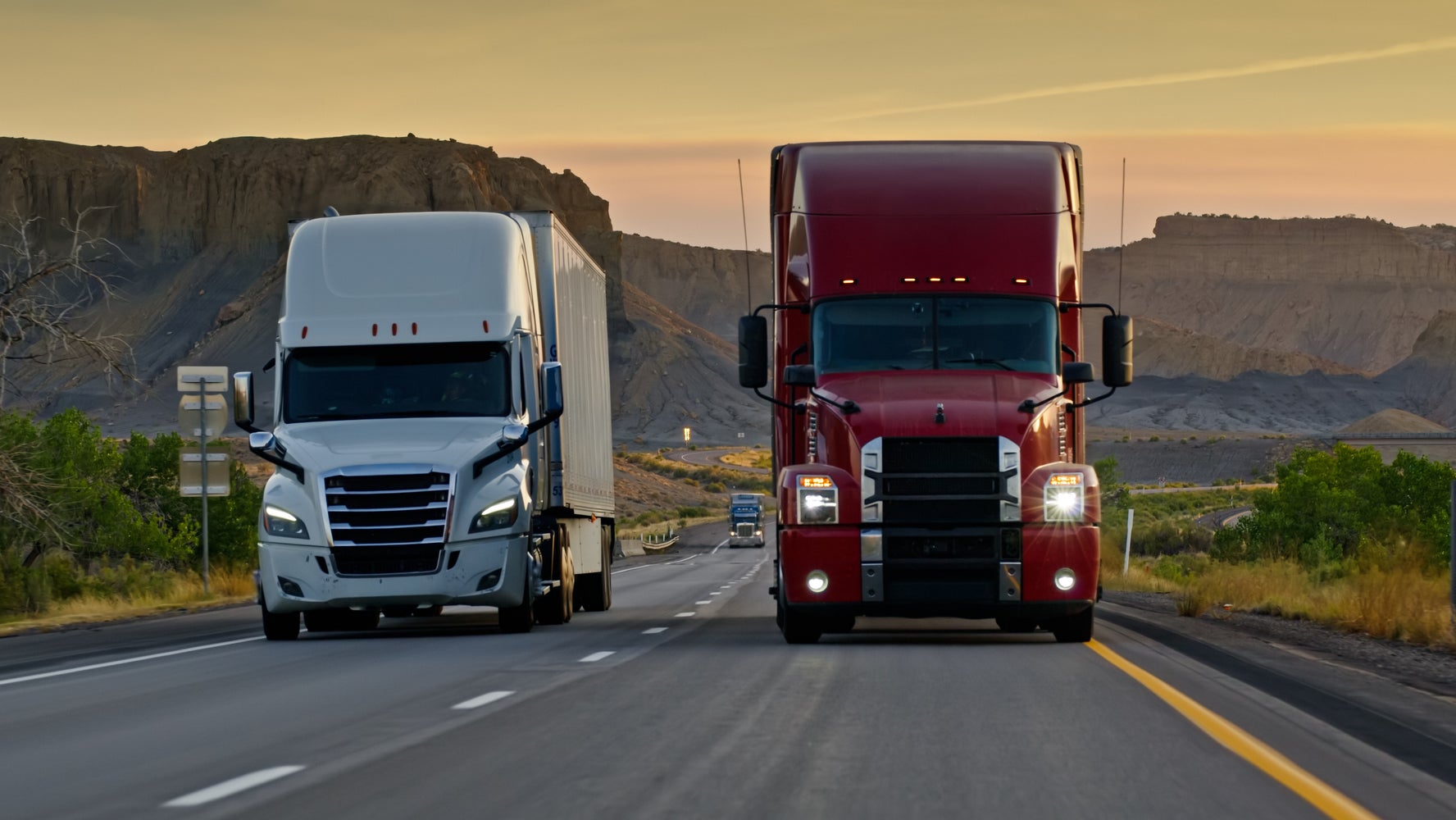 U.S. Shuts Down Over 550 Commercial Driving Schools Over Safety Failures
