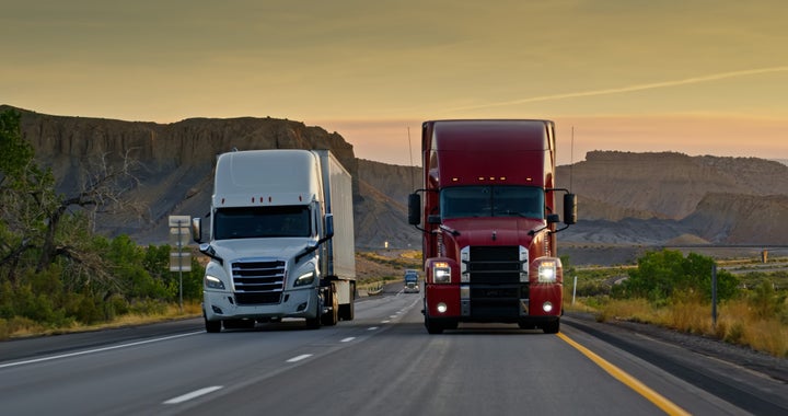 Both the American Trucking Association and the Owner Operator Independent Drivers Association praised the decisive action to shut down “sham schools” that aren't meeting basic safety standards.