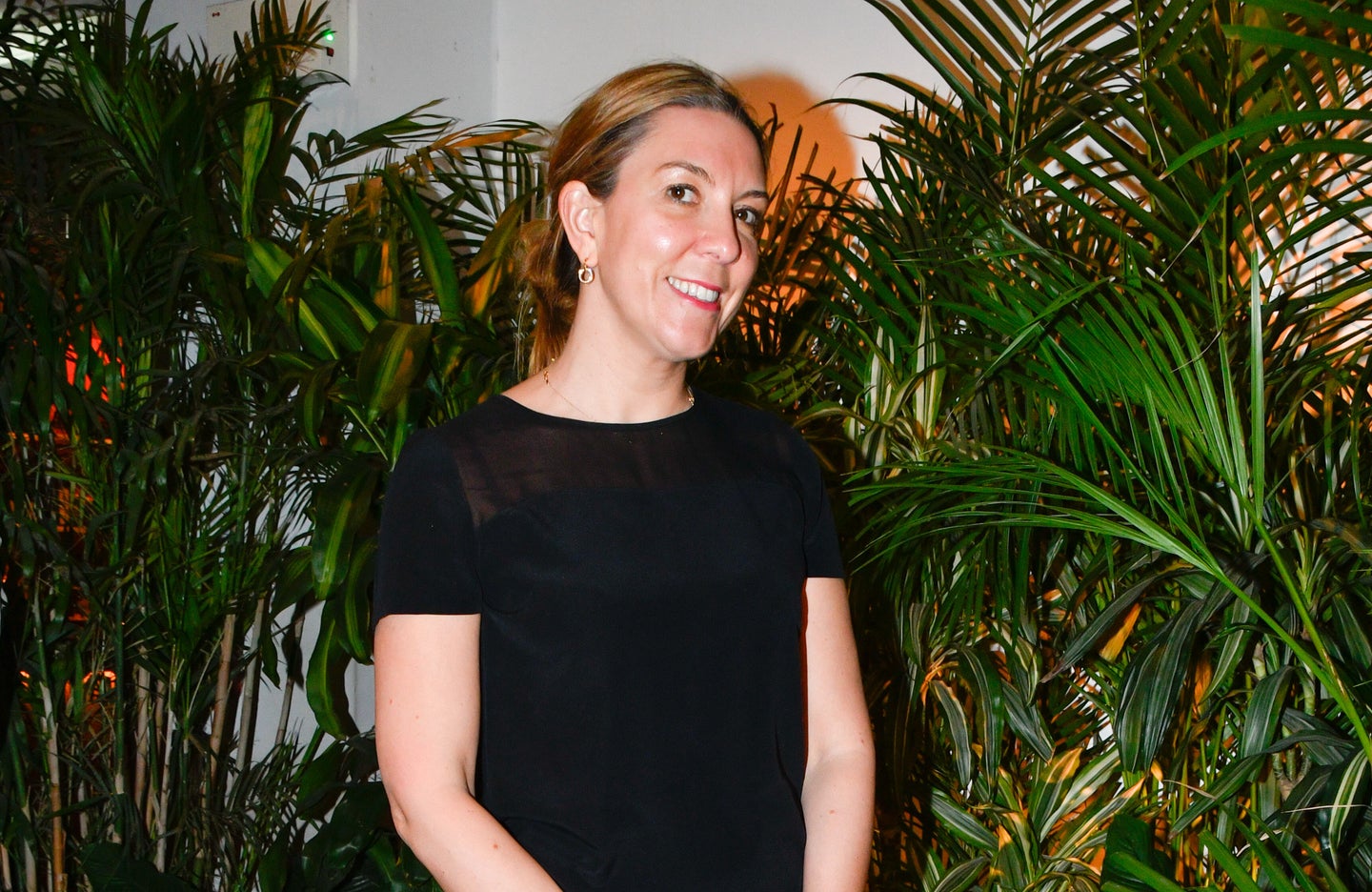 Starmer Appoints Antonia Romeo To Be The UK's Top Civil Servant ...