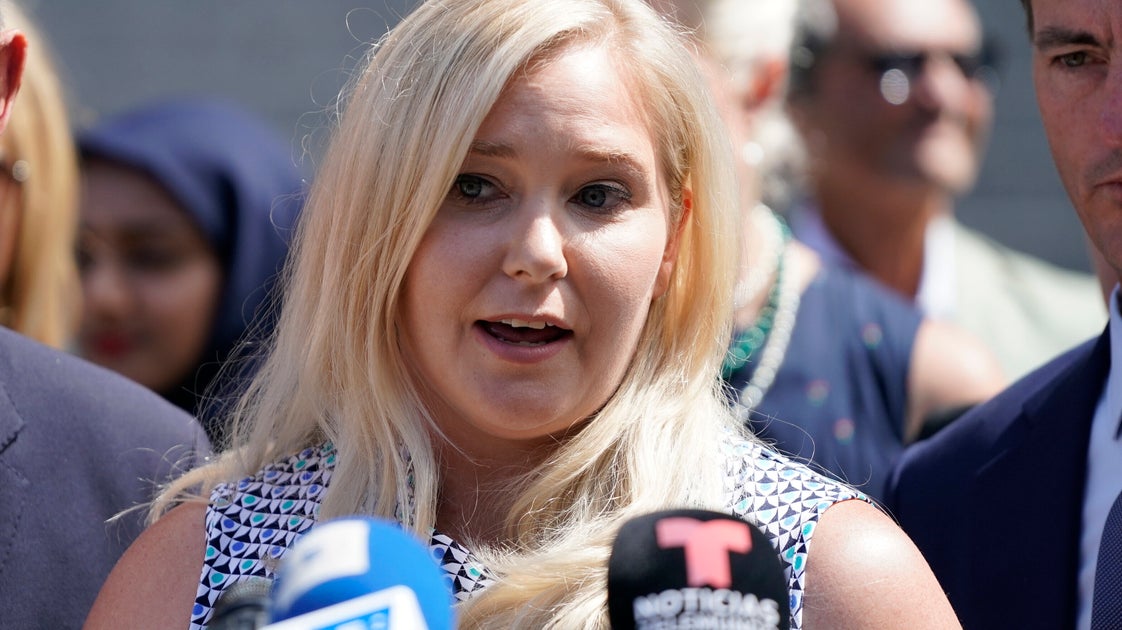 Andrew Mountbatten-Windsor Arrested, Trump Mulls Next Step On Iran: Live Updates