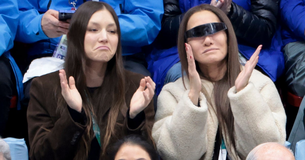 Figure Skating Hall Of Famer Vera Wang Recalls Her Bloody Fall As A Competitor