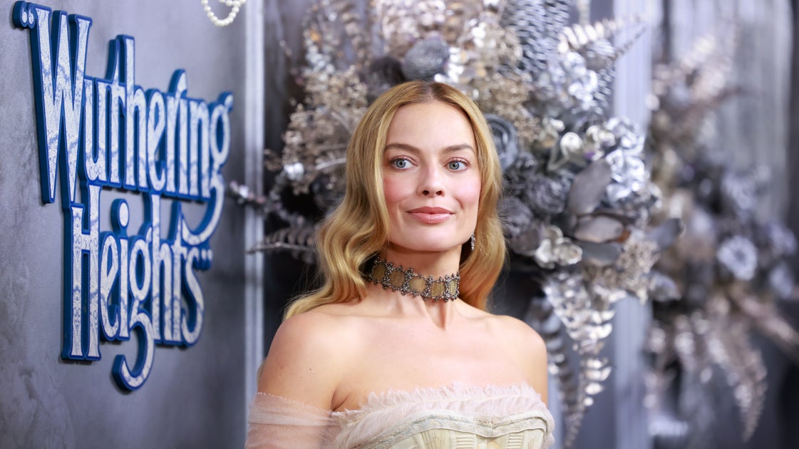 This $20 Gilded Copy Of ‘Wuthering Heights’ Might Be A Better Reboot Than The Movie