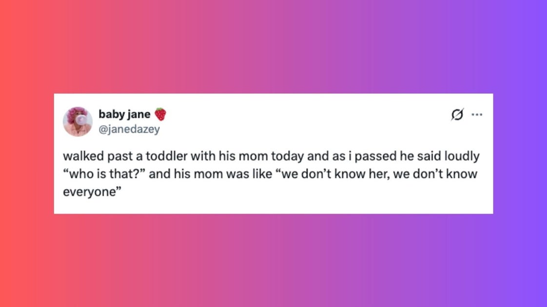 The Funniest Posts From Women This Week (Feb. 14-20)
