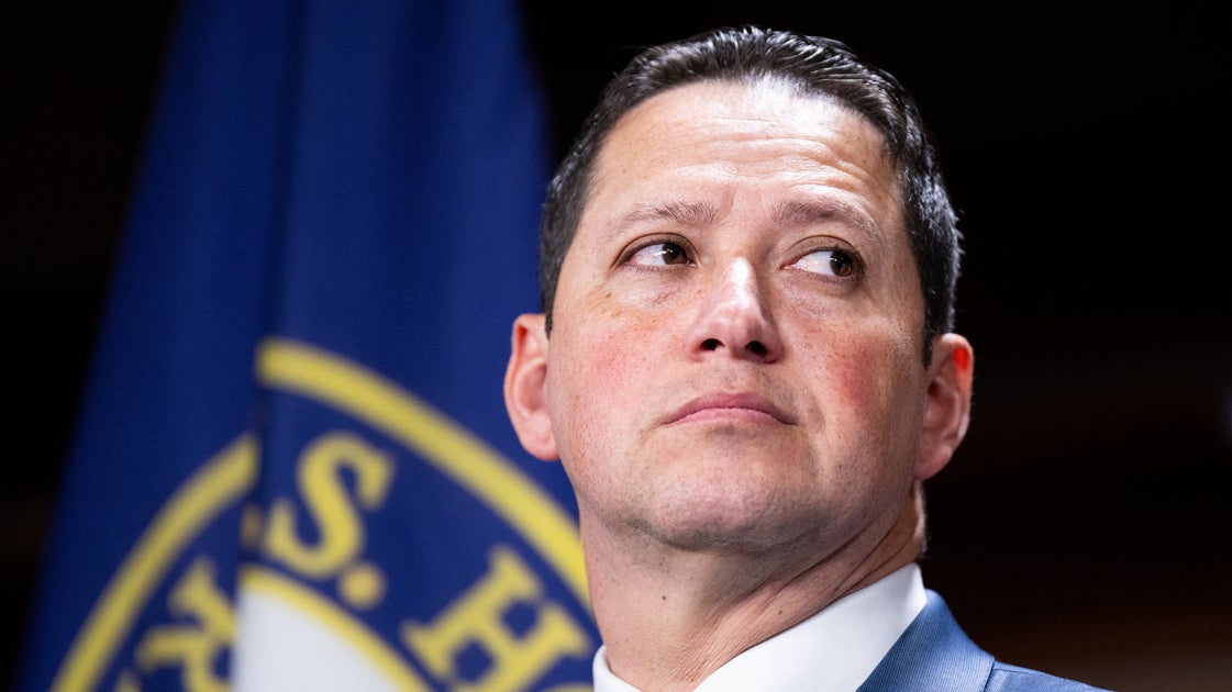 GOP Lawmaker Claims He’s Getting ‘Blackmailed’ Over Staffer’s Death