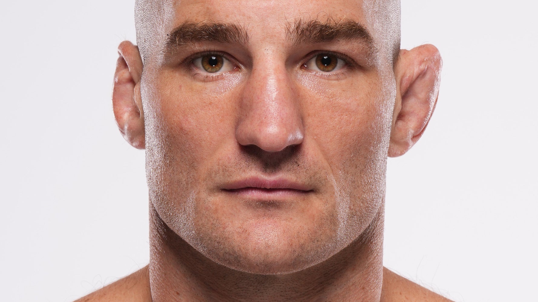 UFC's Sean Strickland Sparks Outrage with Vulgar, Sexist Rant at Press Conference