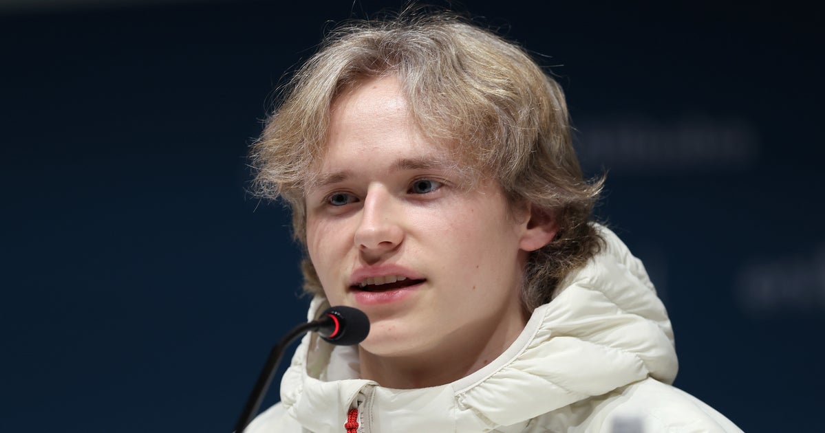 'Different Mindset': Ilia Malinin Says Pre-Olympic Self Has Been 'Turned Into Dust'