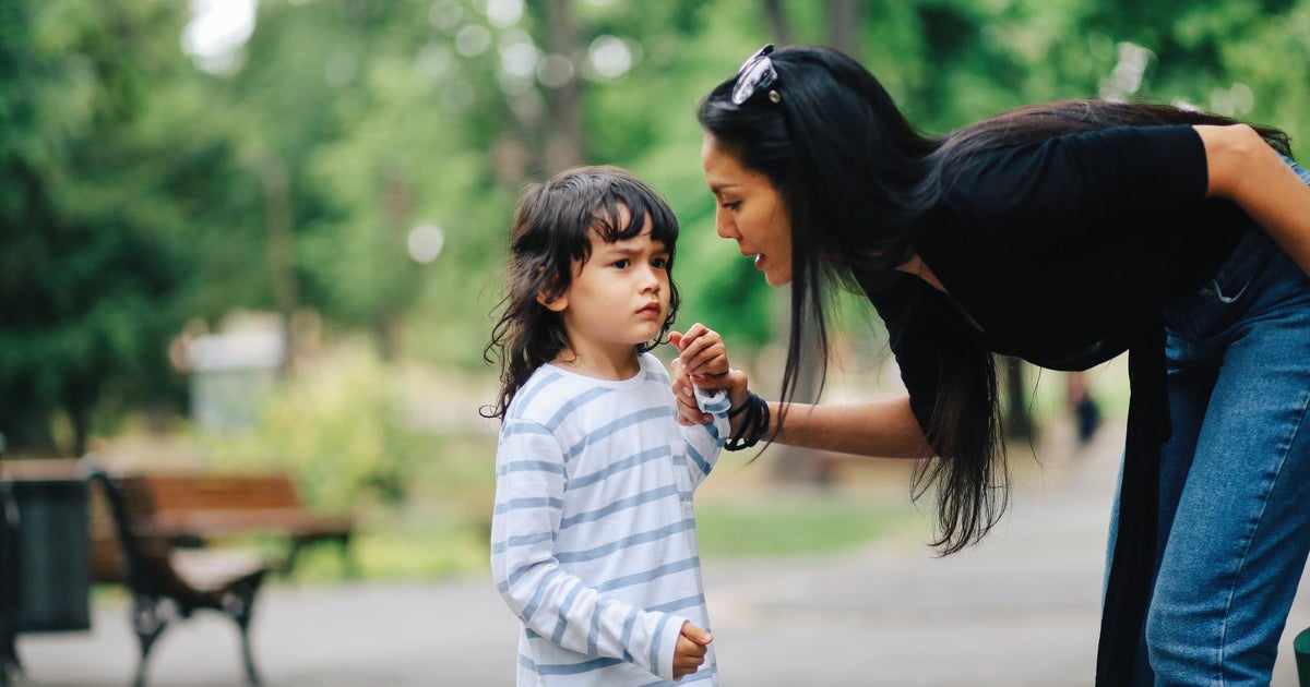 ‘You Have Nothing To Cry About’ And Other Common Phrases Therapists Say Are Harmful To Your Kids