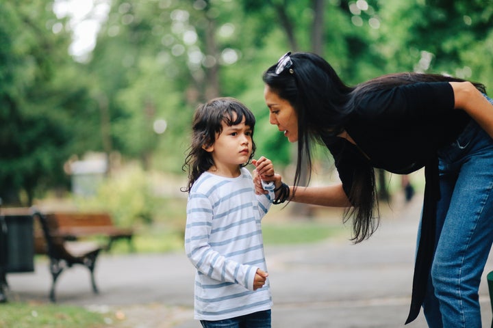 4 Common Phrases Therapists Say Are Harmful To Kids