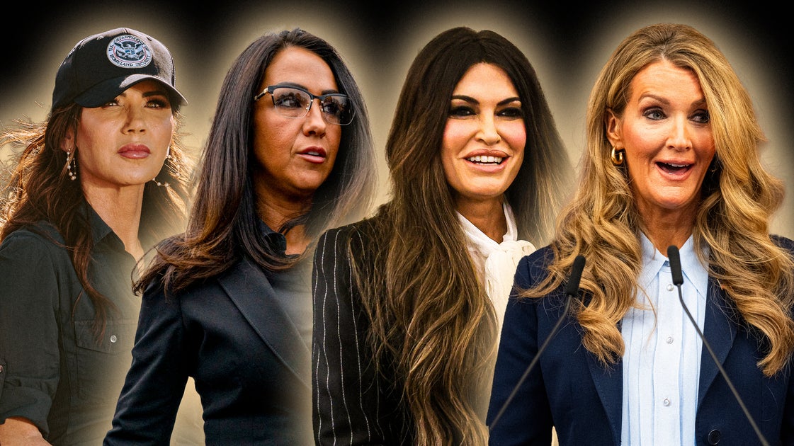 Your Tan Might Be Giving MAGA Vibes, Whether You Like It Or Not