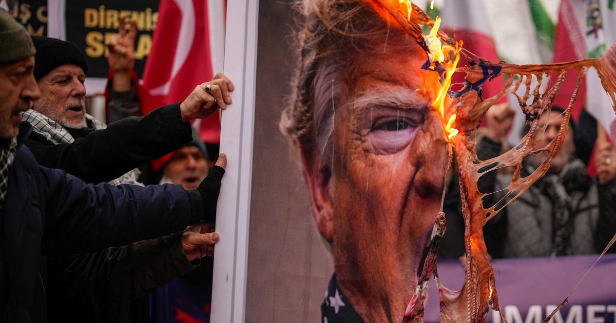 Trump Leading U.S. Into War To End A Weapons Program He Claimed He Already ‘Obliterated’ - HuffPost by Senior White House Correspondent