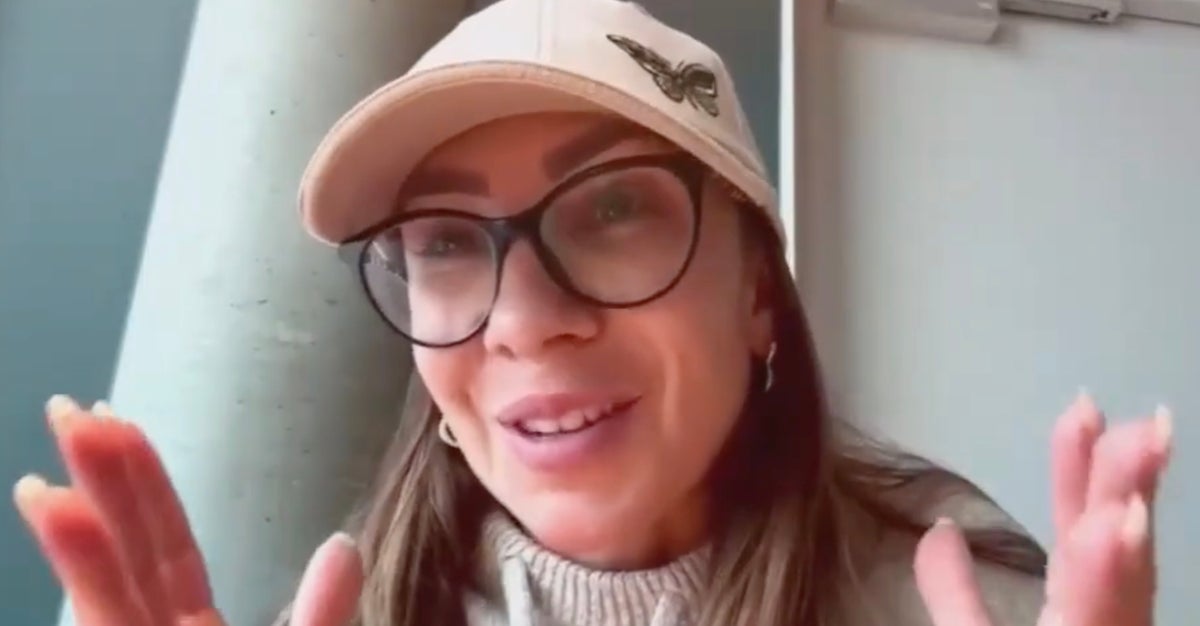 Epstein Survivor Praises Prince Andrew Arrest: 'We Are Doing Nothing In The United States' - HuffPost by Trends Reporter