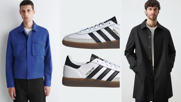 High street picks to help channel Harry Styles