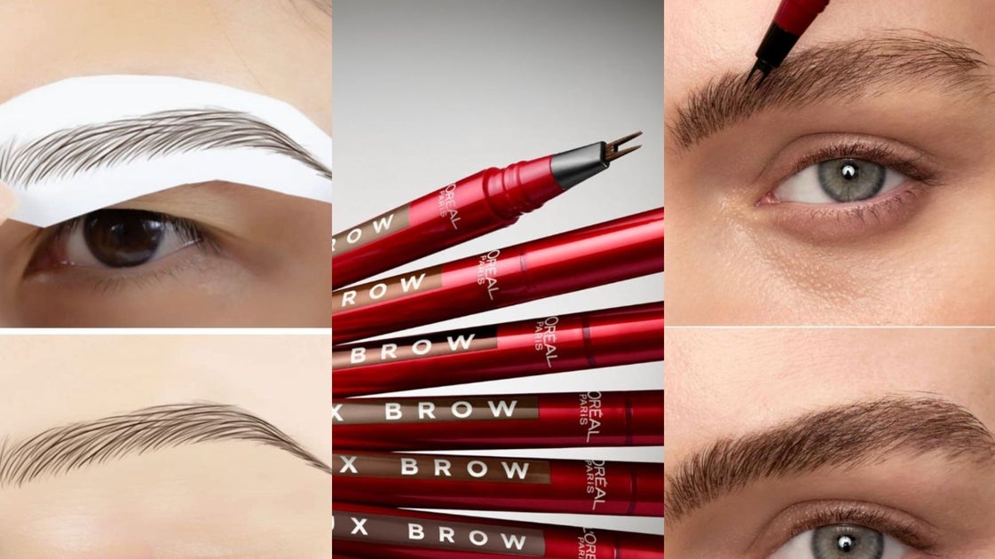 Hair Loss Is No Match For These Lash And Brow Products, According To People With Alopecia