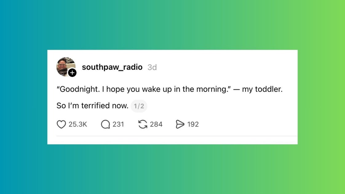 The Funniest Posts From Parents This Week (Feb. 14-20)