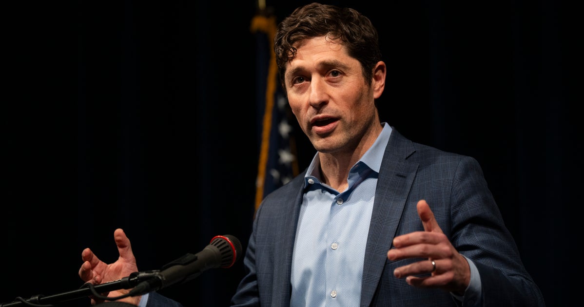 ICE’s Campaign Of Terror Is Not Over, Says Minneapolis Mayor Jacob Frey - HuffPost by Senior Politics Reporter