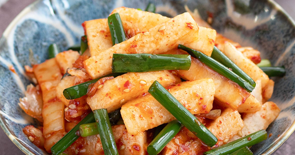 【リピ確定】200円で居酒屋超え！コスパ最強＆激ウマのリピ確定の長芋レシピ3選