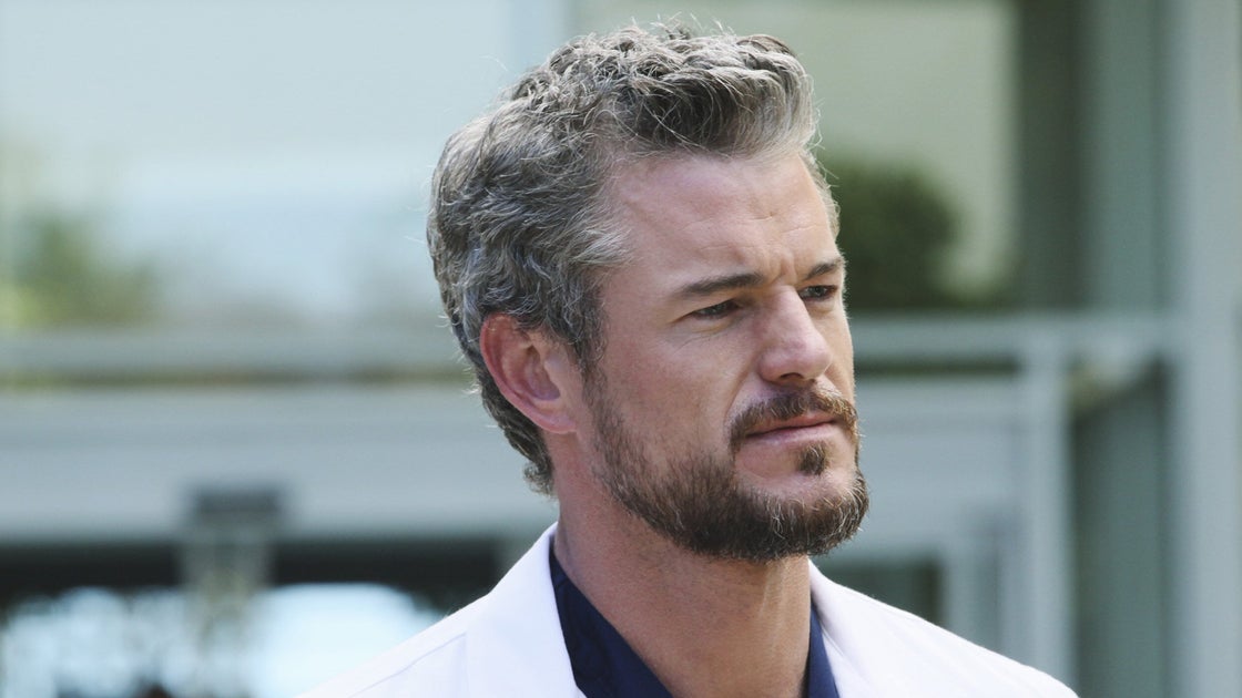 Eric Dane, 'Grey's Anatomy' And 'Euphoria' Star, Has Died At 53