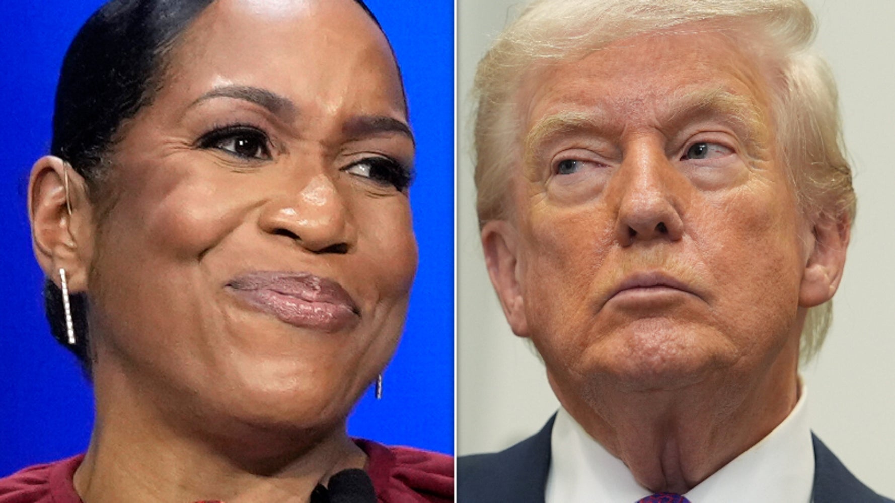 Senate Hopeful Drops F-Bombs on Trump in Ad