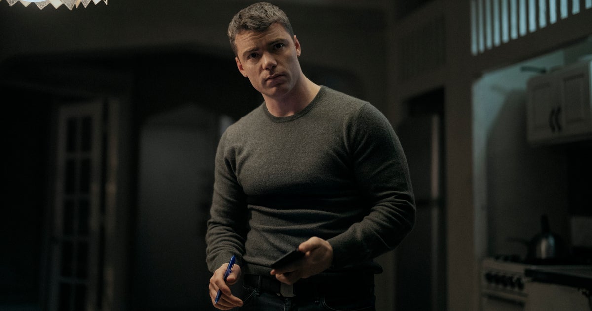 The Night Agent Season 3 Reviews: Critics Call New Episodes Ideal 'Escapist Entertainment'