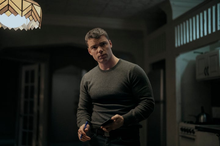 The Night Agent season three debuted with a rare 100% score on Rotten Tomatoes