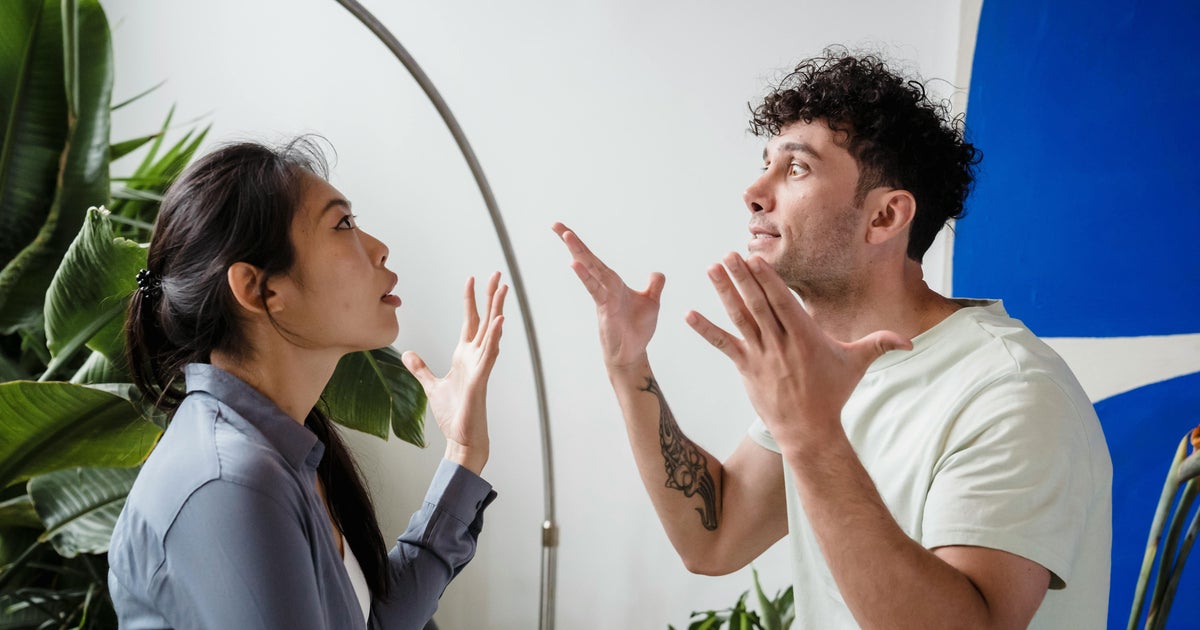 It Turns Out Venting Has A Huge Impact On Your Mental Health