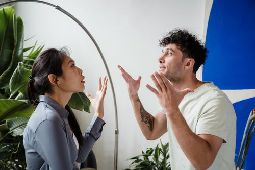 Is Venting Good For You? Science Has The Answer | HuffPost UK Life Is Venting Good For You? Science Has The Answer | HuffPost UK Life
