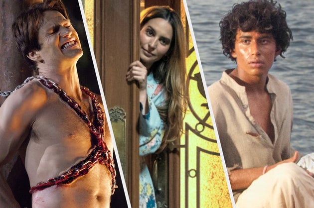 The Night Agent stars Stephen Moyer, Genesis Rodriguez and Suraj Sharma