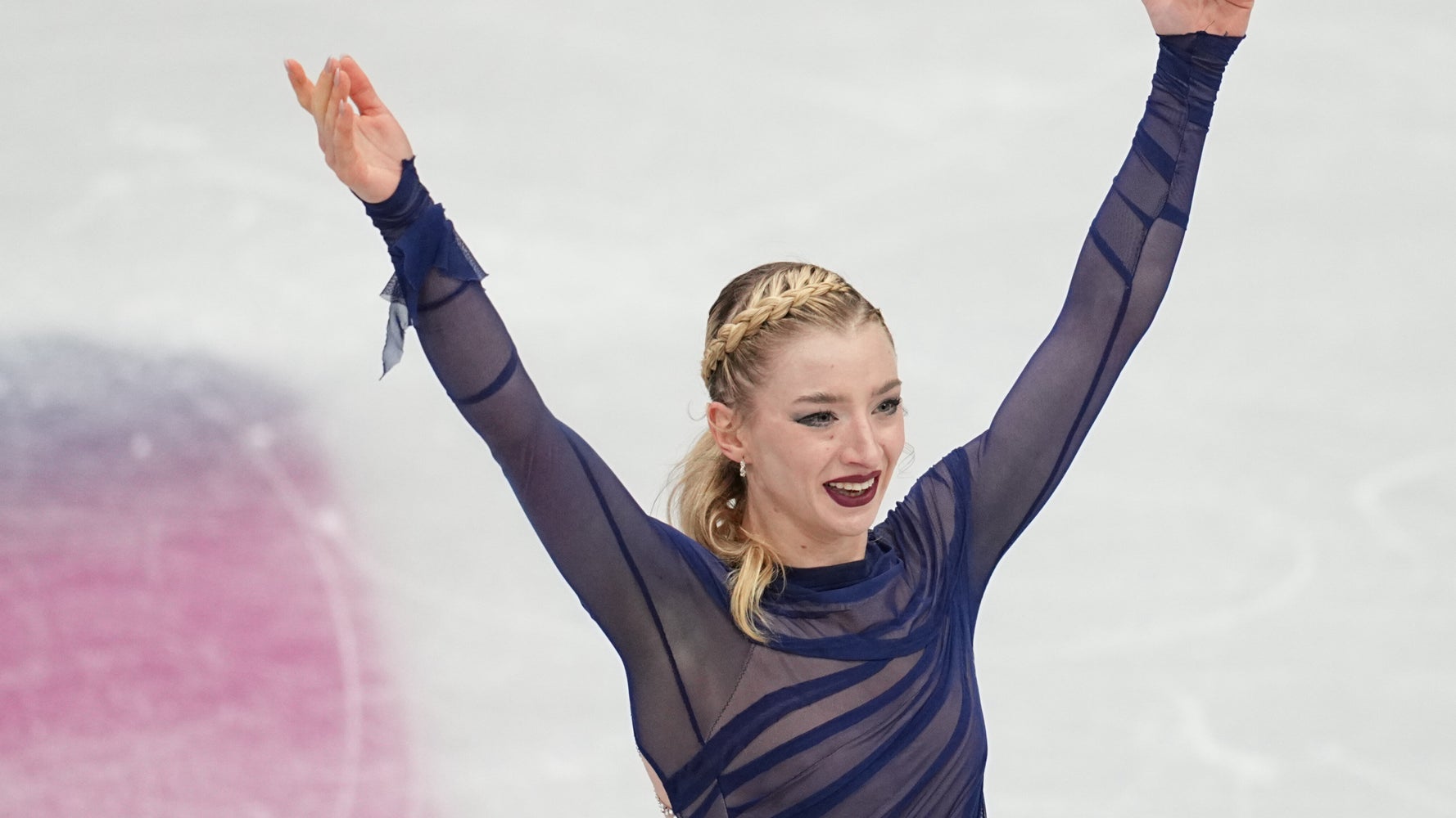 Texas Figure Skating Coach Charged with Child Indecency, Sexual Assault