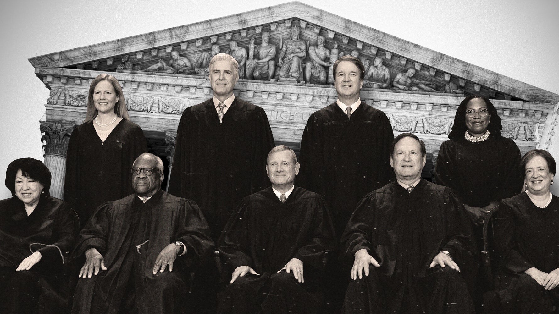 Supreme Court's Bombshell Ruling: Voting Rights Act Under Attack!