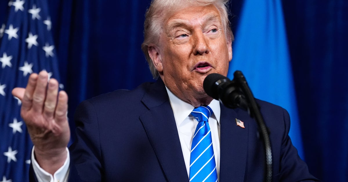 4 Years On Since Putin's Invasion, Is There Any Hope A Trump Deal Could Secure Peace In Ukraine?