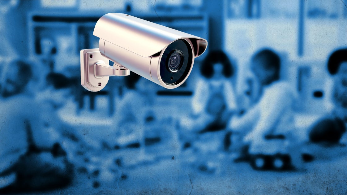 Ohio Republicans Say Daily Photos Of Kids Are Necessary To Combat Child Care Fraud