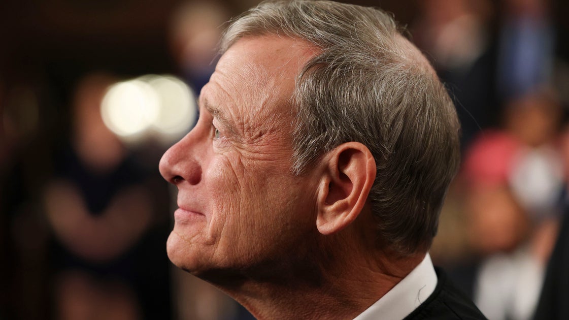 Roberts: Trump View On Tariffs Would Mean ‘Unchecked Presidential Policymaking’