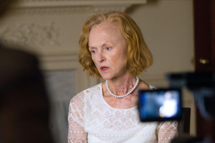 In "The Taking of Deborah Logan," dementia is played for horror. “One academic has described these kinds of depictions of dementia as ‘vulnerable monsters’ and while this is a generalization, I would agree with it,” said Lee-Fay Low, a professor in ageing and health at the University of Sydney in Australia, specializing in dementia care, rehabilitation, and stigma reduction.