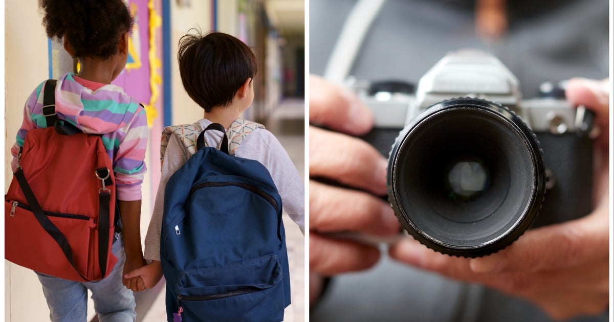 Ohio Republicans Want To Fight Child Care Fraud With Photos Of Kids