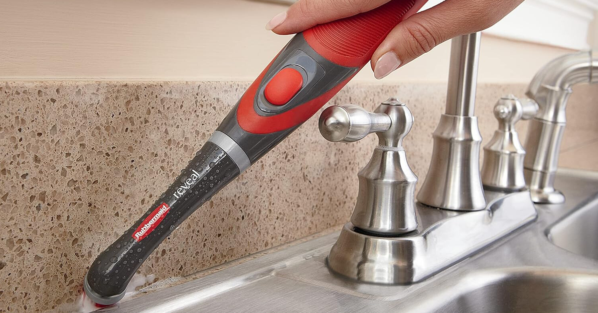 29 Lazyish Ways To Deep Clean Your Home You'll Wish You'd Known About Sooner