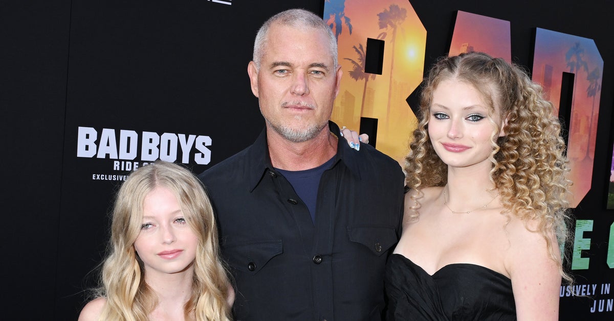 Eric Dane Taped Final Interview Before His Death From ALS — And Left A Message For His Girls